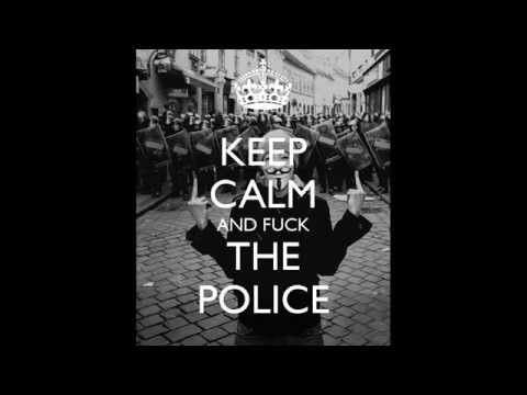Niper(Realne Glave) ft.Tomek Malki -Jebes Policiju(fuck the police)