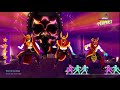 Just Dance 2019 - OMG - All Perfects