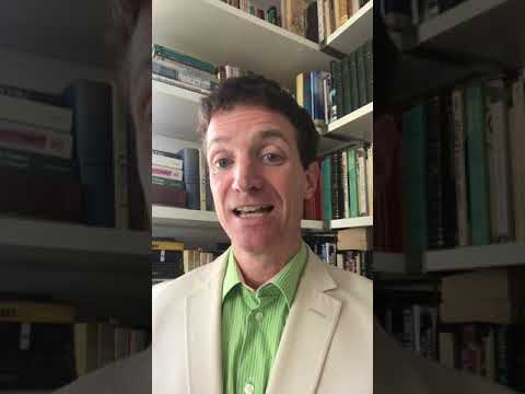 Meet the Author: Grady Hendrix, author of THE FINAL GIRL SUPPORT GROUP