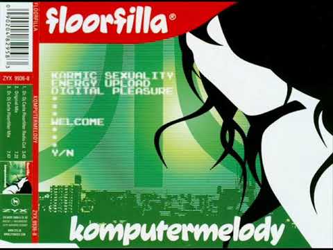 Floorfilla :  Da Old Skool