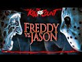 Freddy vs. Jason (2003) KILL COUNT: RECOUNT