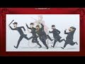 A Monster In Paris DVD Menu Walkthrough