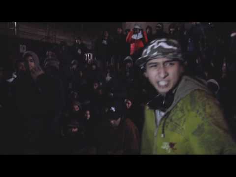 MIRKO vs GITANO vs STYLER - 8vos Fecha 4 - Underfree/Supremacía