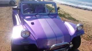 preview picture of video 'Pokka Stunning Beach Buggy'