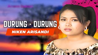 Download lagu Niken Arisandi - DURUNG DURUNG mp3