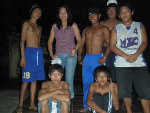 Suyop Music Video.wmv