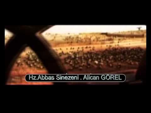 Alican GÖREL - Huseyn Huseyn 2011