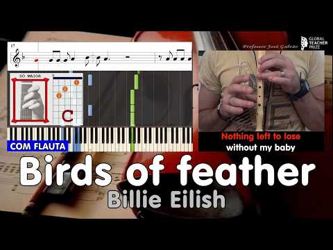 Feathers - Alida