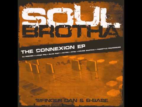 Soulbrotha feat  The Freestyle Professors & Stanley Grimes   