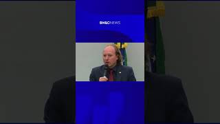 PRESIDENTE DO IBAMA: "É CRIME CONTRA AMBIENTAL CONCEDER LICENÇA EM DESACORDO COM NORMA TÉCNICA".