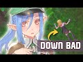 Elf Girl Is ENDGAME Rune Factory 5