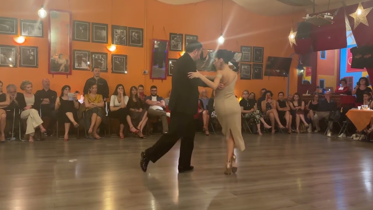 Francesca Sutera Giovanni Eredia Modena 26/03/2023 (4/4)