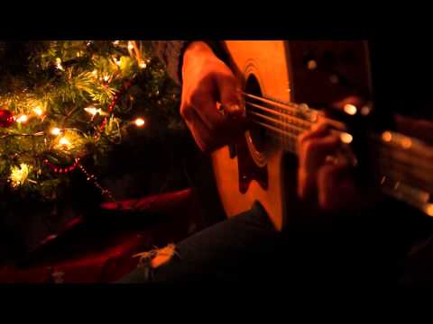 Max Krumm & James Peters - Jingle Bells