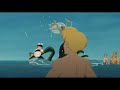 The Little Mermaid II Return To The Sea Trailer