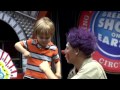 Ringling Bros Clown College 2011 08 03