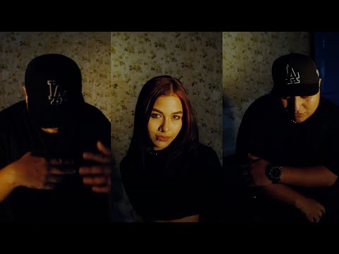 Pepin Jr - Diferente [Video Oficial]