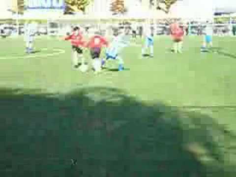 Blauw Wit E1 - Union E2