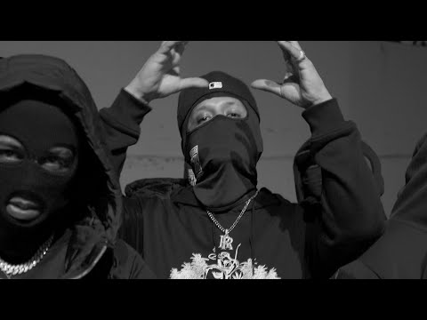 YUNG SARRIA - Tatara (Video Oficial)