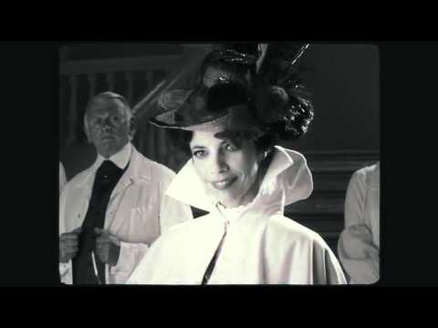 Blancanieves – Teaser trailer