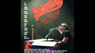 Burning - Corre conmigo (con Luz Casal)