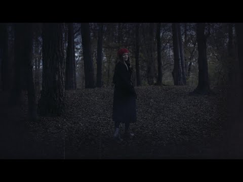 Ivana Novak & Oblike duha - Veter (video z besedilom)