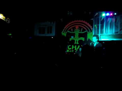 God and the unconscious want me dead - Francois Peglau @Vichama 2016