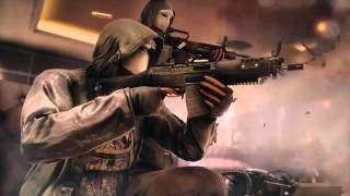 Tom Clancy's RAINBOW SIX: Siege - (1 Min.GAMEPLAY.) Trailer HD