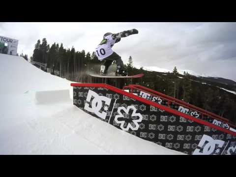 The Mayhem Projects: Episode 3 | Dew Tour