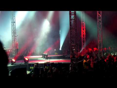 Daniel Landa - Tradice  (Žitotour, 29.11.2014, Praha)