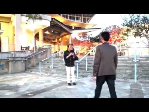 The Panic Tone - Hanya Kamu Dewiku ( Official MV )