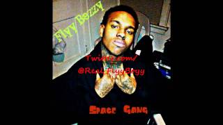 Reggie Bonds-Roman Revenge(Freestyle)