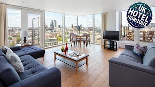 Marlin Apartments - London Bridge Empire Square | London, United Kingdom | Hotel