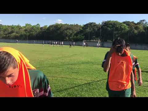 CDP x Life Academy B - semi-final - sub 15 - Torneio LA - 12/10/19