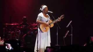 India Arie ~ I am Light #JavaJazz2014