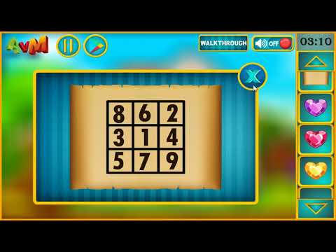 Best Escape - The Old King Video