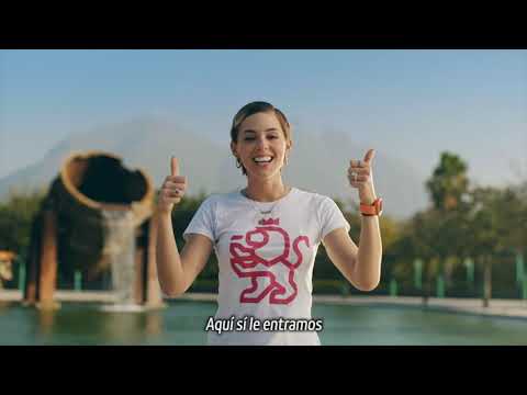 ¡Ponte sano, Nuevo León!- Samuel García