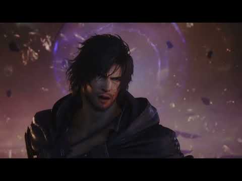 “All As One”｜FINAL FANTASY XVI OST【FF16 BGM】