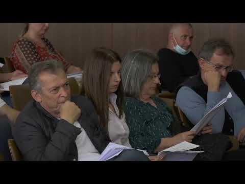 KK "Palanka 2021": Prva redovna Skupština kluba