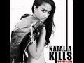 natalia kills - wonderland 