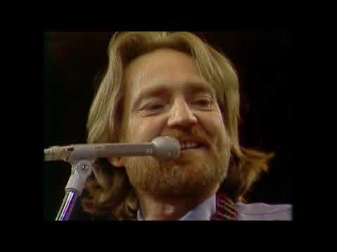 Thumbnail for Willie Nelson - Austin City Limits pilot-  October 17th, 1974 by Willie Nelson