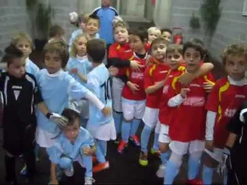 poli-roquetas. GRUPO IV 2 B primera parte "por pelotas" alex con x.20 N 2011.EL EJIDO.