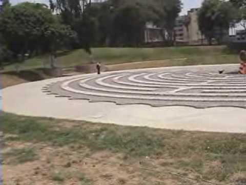 Falta de respeto en "El ojo que llora"