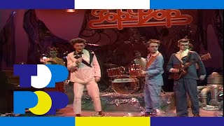 Split Enz - My Mistake • TopPop