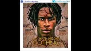 Young Thug - Doors (Ft. Capo Kam & London Jae) [I Came From Nothing 2]