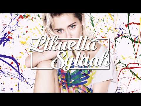 Miley Cyrus - Adore You (Wysh ✘ MaxDon Reggae Remix)