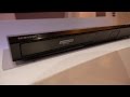 CES 2016 4K Ultra HD Blu Ray Player Ready For Q1 Launch From Samsung
