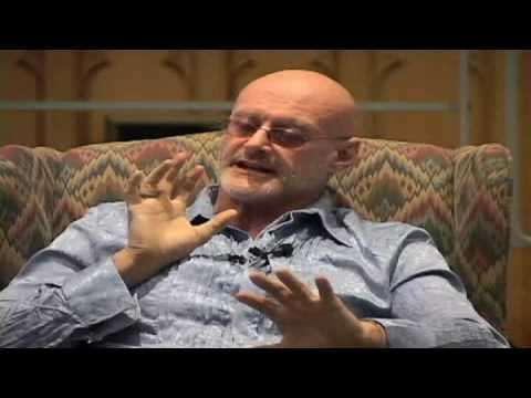 Ken Wilber – Subject becomes object