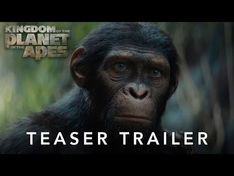 Teaser Trailer