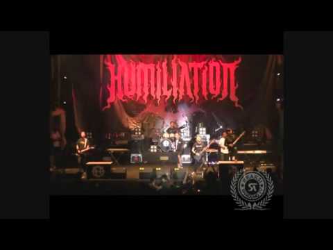 Humiliation feat Ipan 57kustik - Anjing Tanah (Burgerkill Cover)