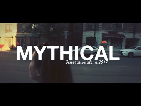 Video thumbnail for Mythical
